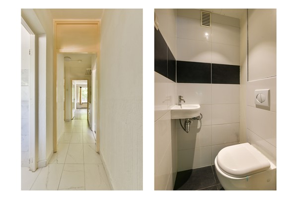 Medium property photo - Langswater 141, 1069 TS Amsterdam